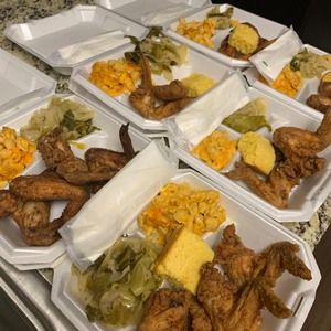 Meet your Posher, Lynn